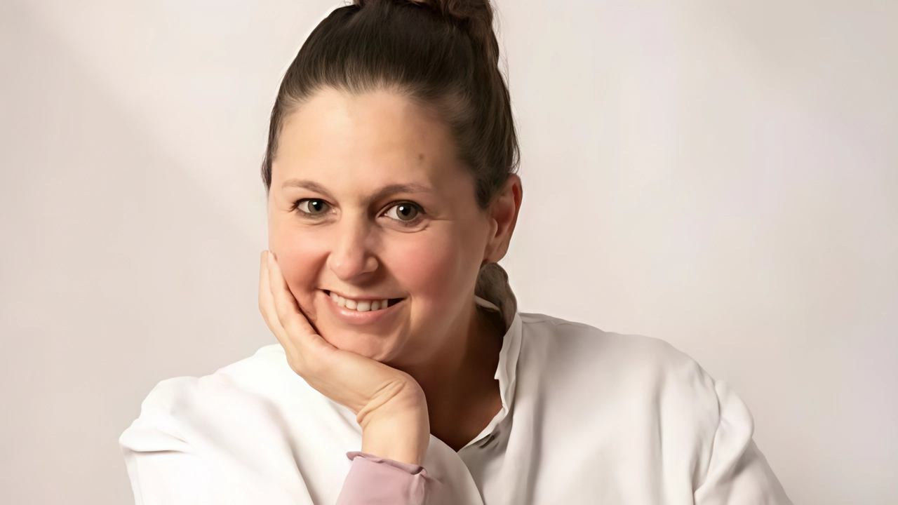 La pastry chef Sandra Bianchi annuncia nuovi progetti