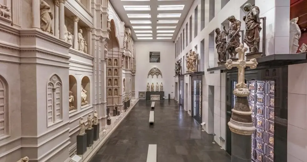 Firenze, si allarga il Museo dell’Opera del Duomo