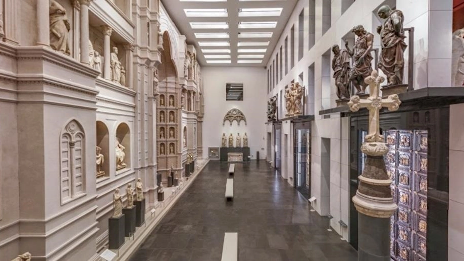 Firenze, si allarga il Museo dell’Opera del Duomo