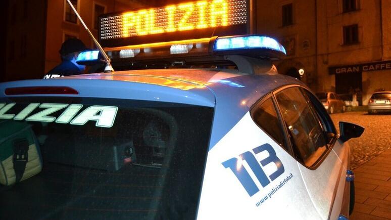 Omicidio nella notte a Viareggio