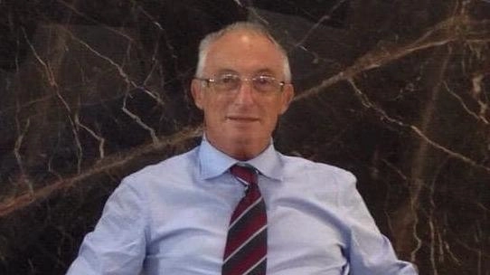 Giuliano Pocai, detto Cionci, presidente della ditta lapidea Italmarble è scomparso a 83 anni. Lascia i tre figlie i nipoti.