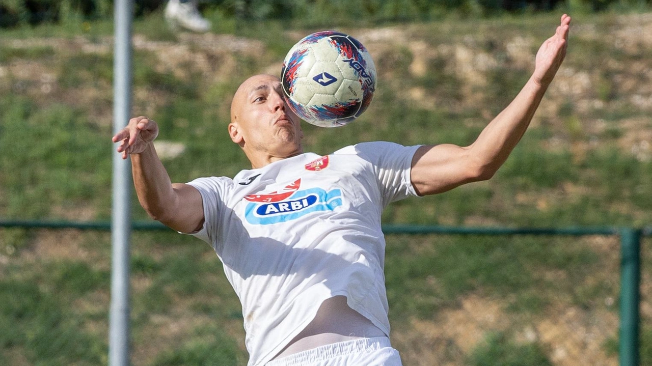 Ancora uno stop per l’Intercomunale Monsummano. La capolista San Giuliano vola via nel primo tempo.