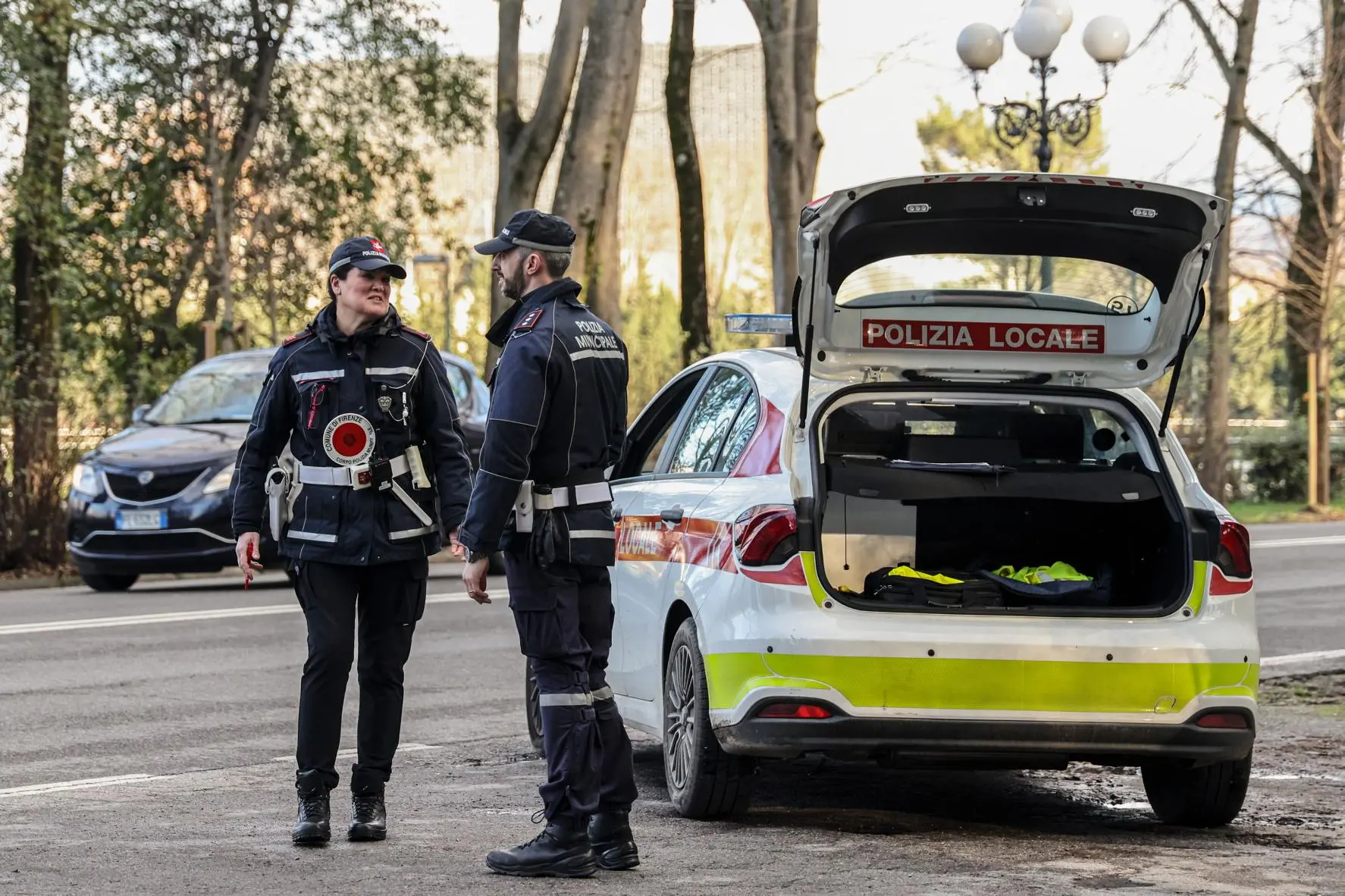 È allarme patenti false . Nove denunce in un anno