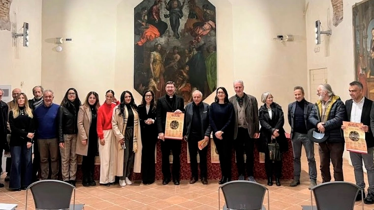 La presentazione