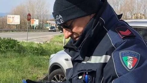 Polizia municipale. E’ “stato d’agitazione“