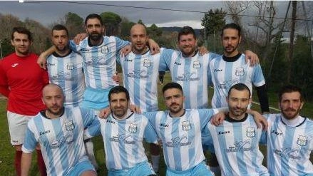 . Bargecchia che sabato ha pareggiato 1-1 in casa nel derby col Lido di Camaiore