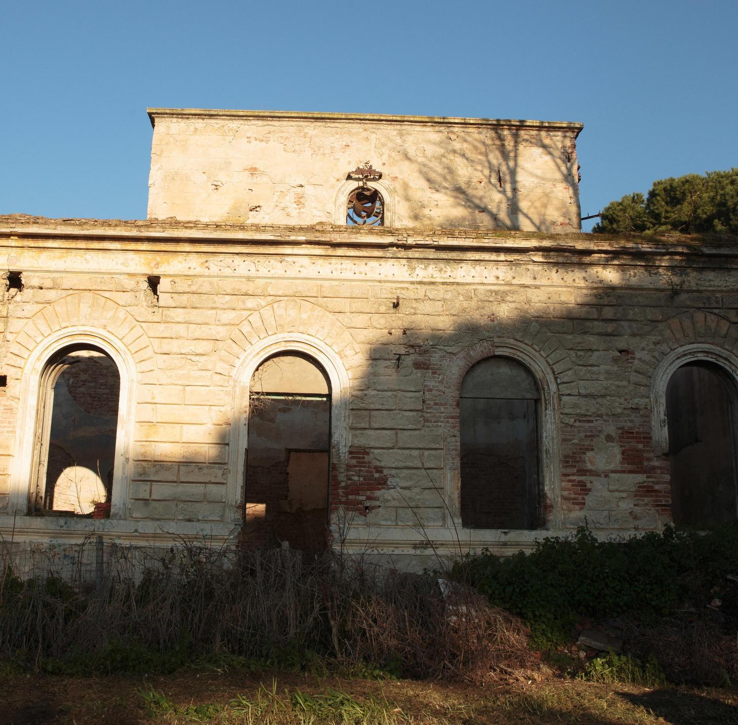 Stazione Marconi. Soldi in arrivo grazie al Cisam