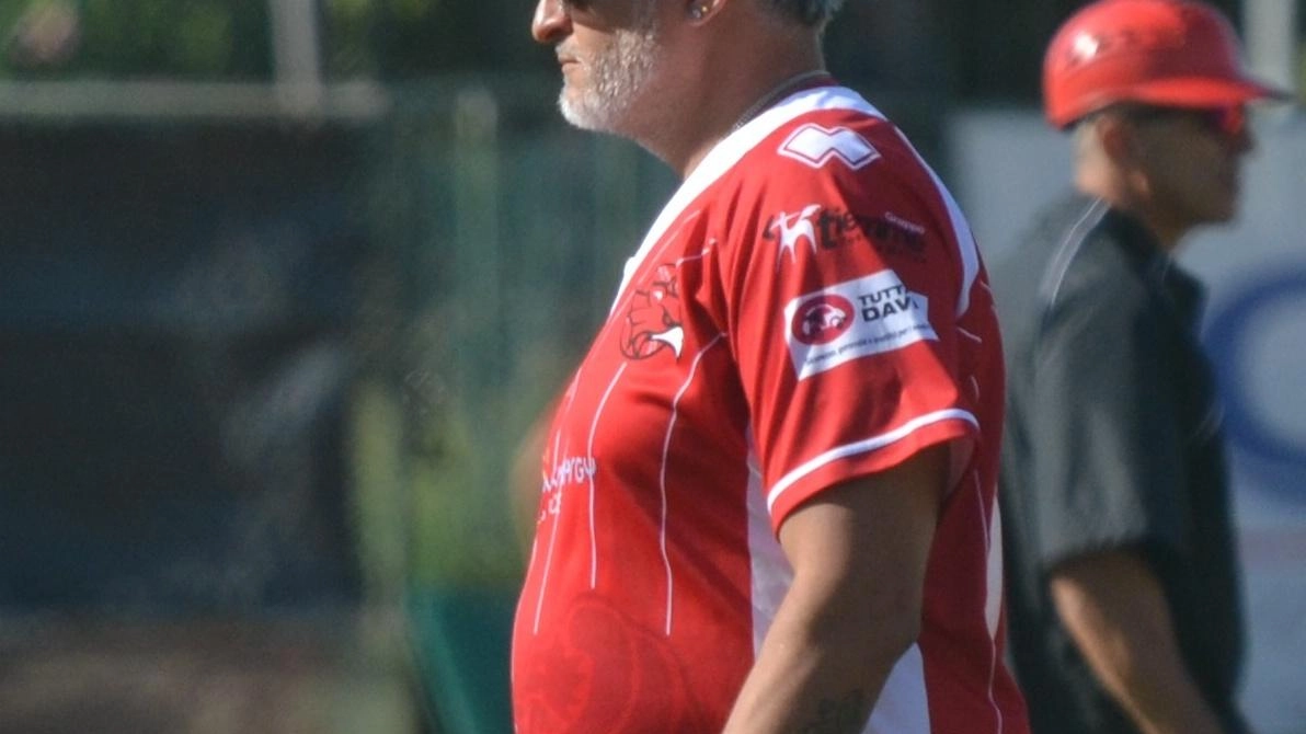 Il Bbc ha sollevato Junior Oberto dall'incarico di manager dopo una serie di sconfitte. Filippo Olivelli è stato nominato nuovo allenatore per risollevare la squadra.
