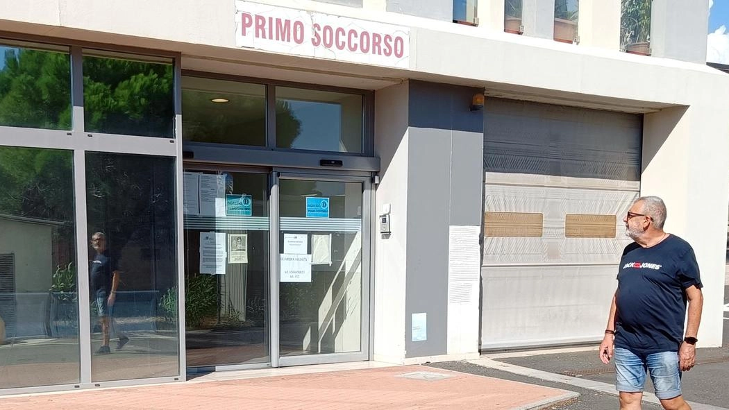 Confesercenti pone l’accento sulle criticità del Primo Soccorso