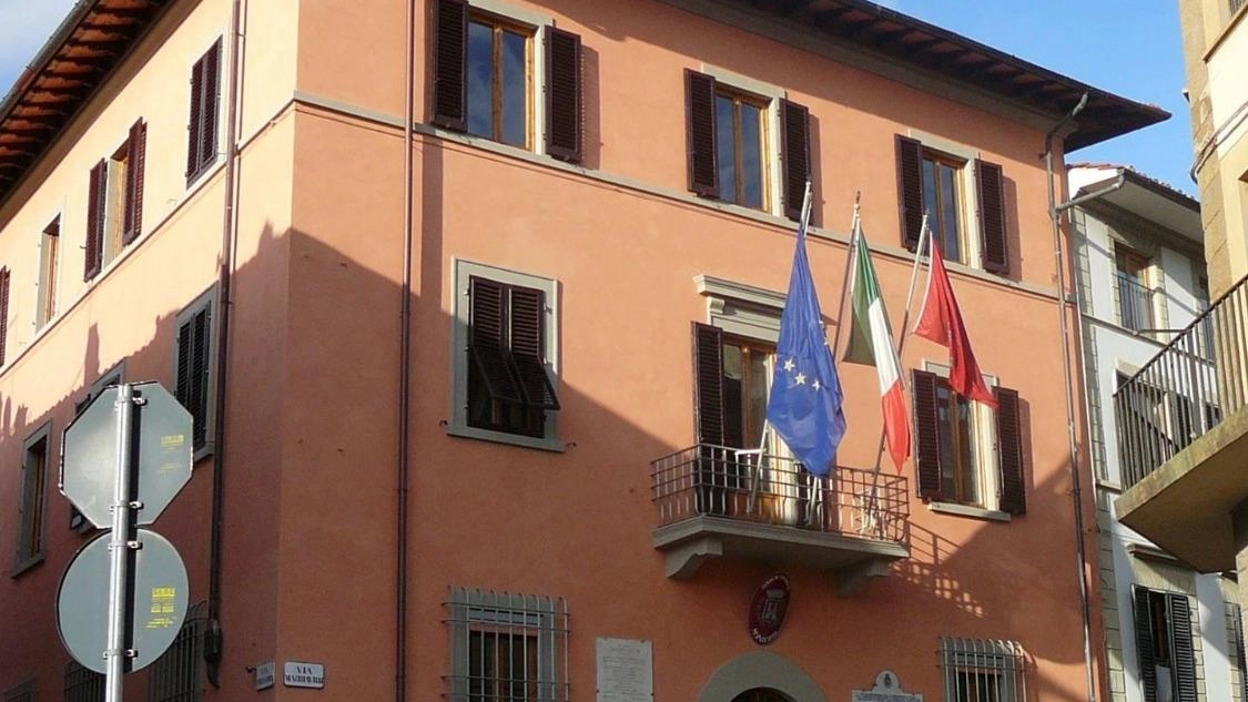 Il Comune cambia casa. Gli uffici alle ex Officine Stianti