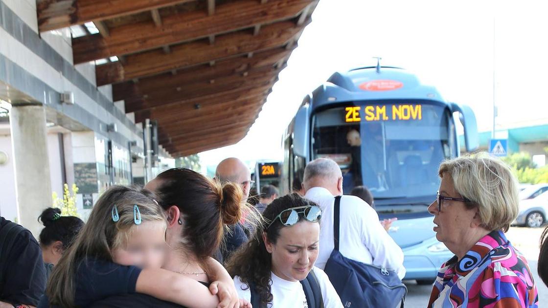 Il maxi sciopero dei bus. Niente fasce di garanzia. Rischio caos sulle strade