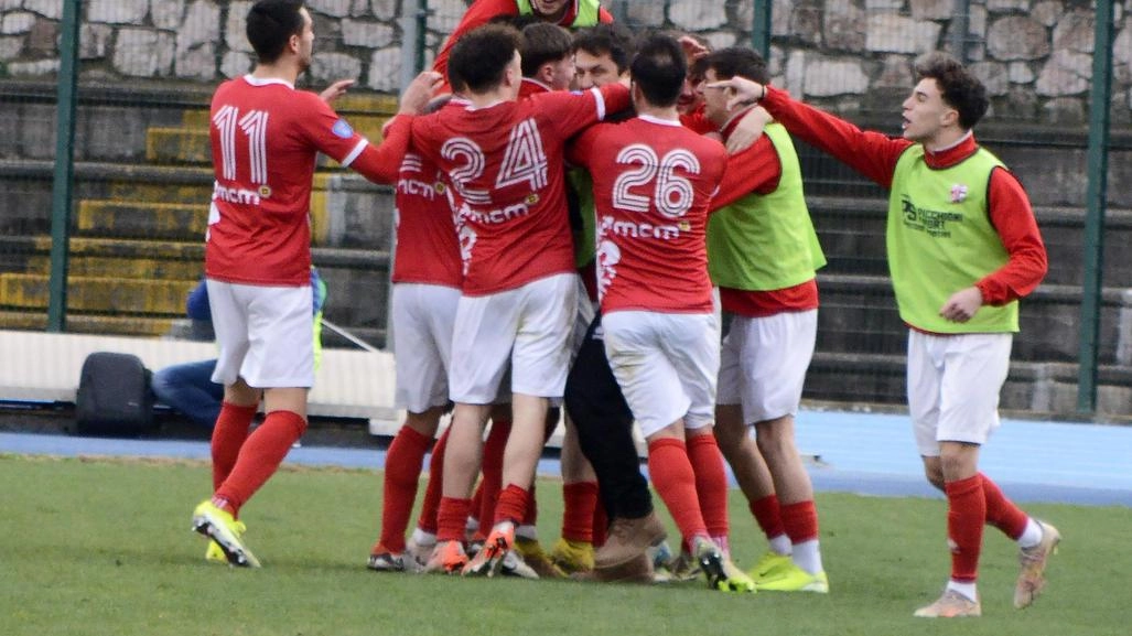 La Terranuova Traiana affronta oggi il San Donato a Tavarnelle Val di Pesa