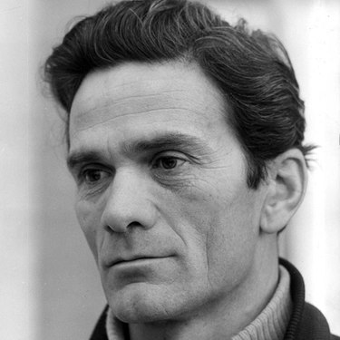 Prato, in Lazzerini si parla di Francia e Pasolini