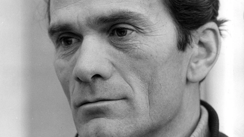 Pasolini