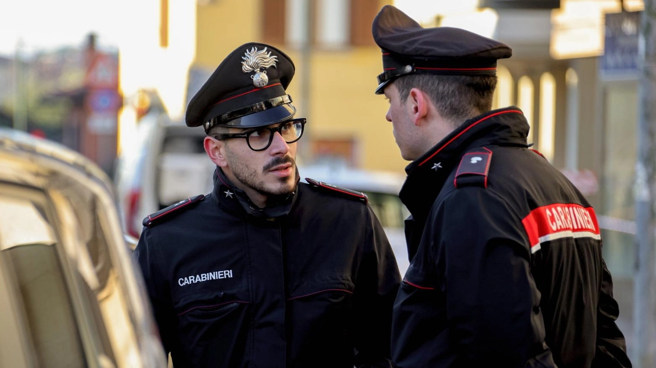 L’incontro in programma ieri sera tra negozianti e carabinieri è stato rinviato