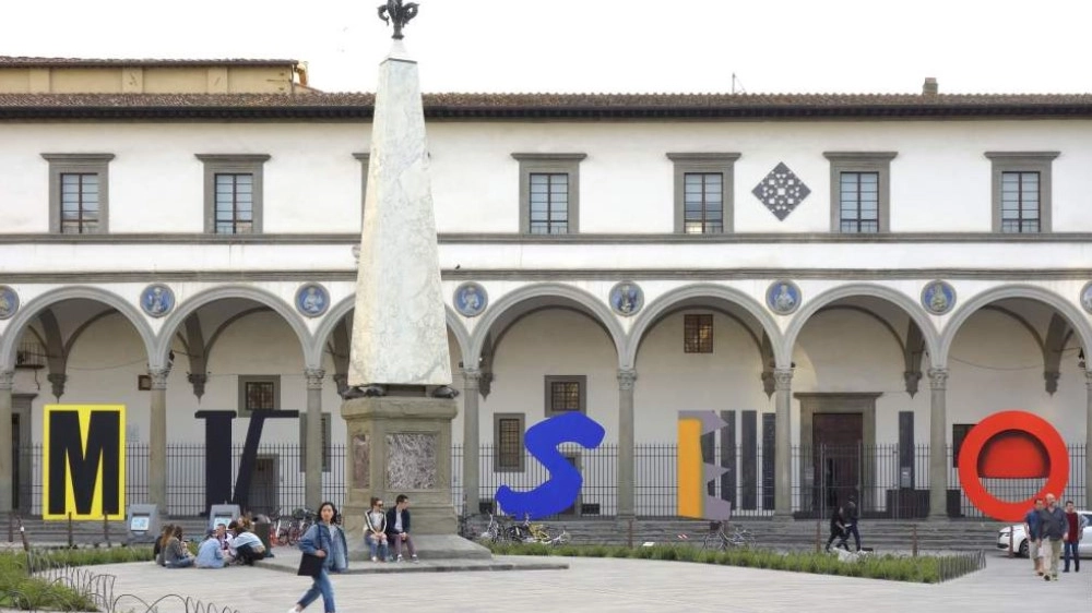 Museo Novecento