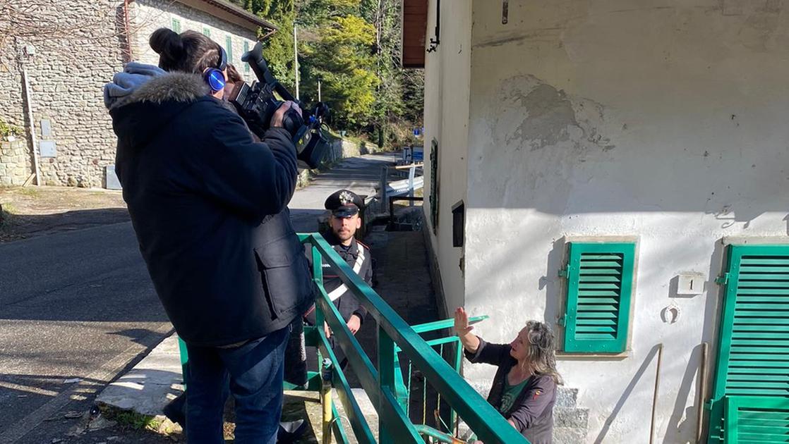 Le stalker al San Donato, madre e figlia ricoverate. La vittima: “Odissea finita”