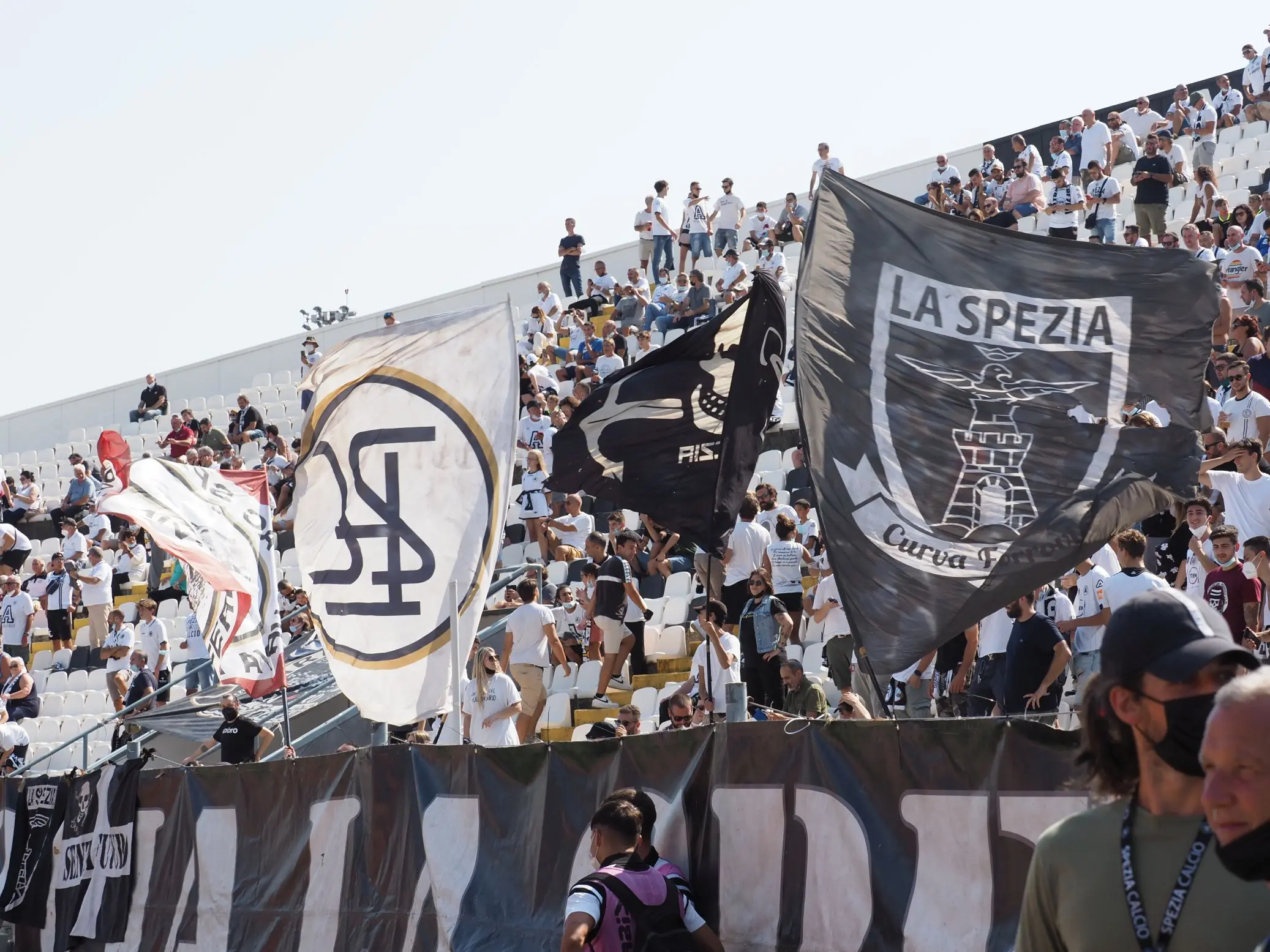 Sampdoria-Spezia, derby senza spezzini: il Tar respinge il ricorso