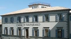 Cassa di risparmio di Orvieto