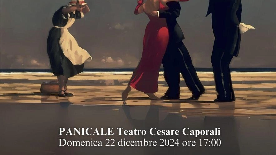 Il tango argentino in forma di concerto. E’ la proposta della ensemble Malajunta che si esibirà cpn lo spettacolo “IntanGoTeatro”....