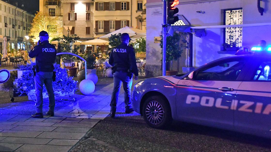 Martellata al rivale dopo la lite. Arrestato per tentato omicidio