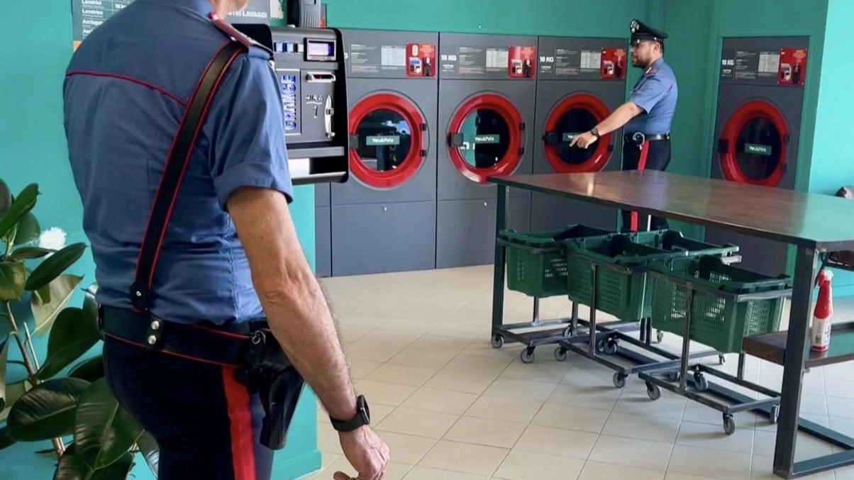 Le indagini sono state condotte dai carabinieri