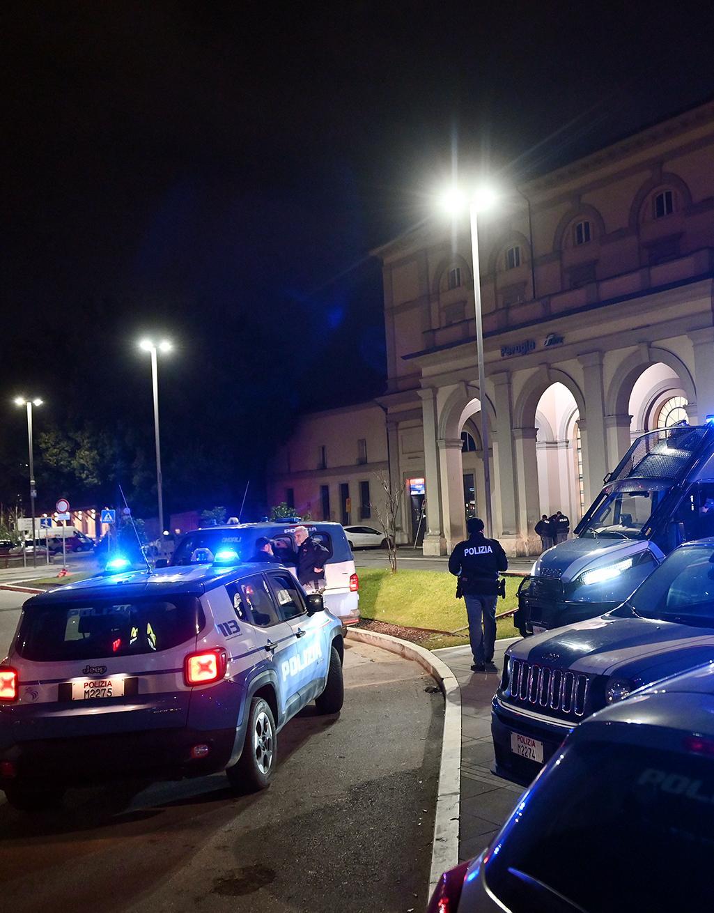 Prevenzione crimine. Reparto a rischio. Siulp sulle barricate