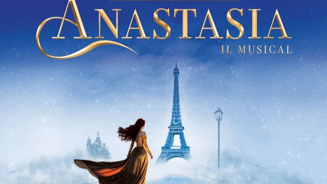 Montecatini, ‘Anastasia il musical’ in scena al Teatro Verdi