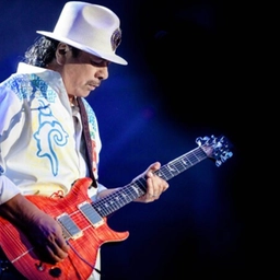 Carlos Santana torna al Lucca Summer Festival