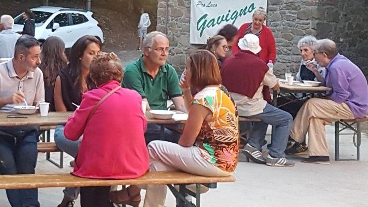 Tante occasioni per divertirsi all’insegna del buon cibo a Montepiano e Gavigno .