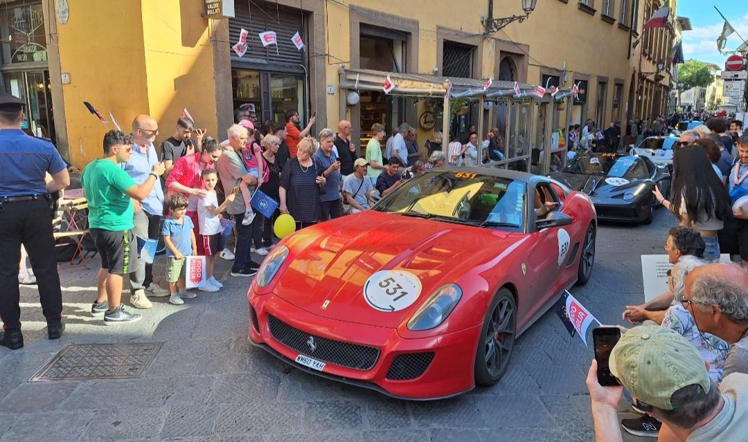 Mille Miglia