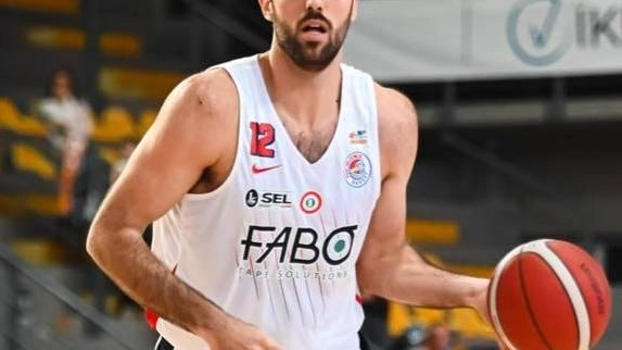 La Fabo resta agganciata alla zona playoff. Arrigoni e Sgobba fanno piangere San Severo