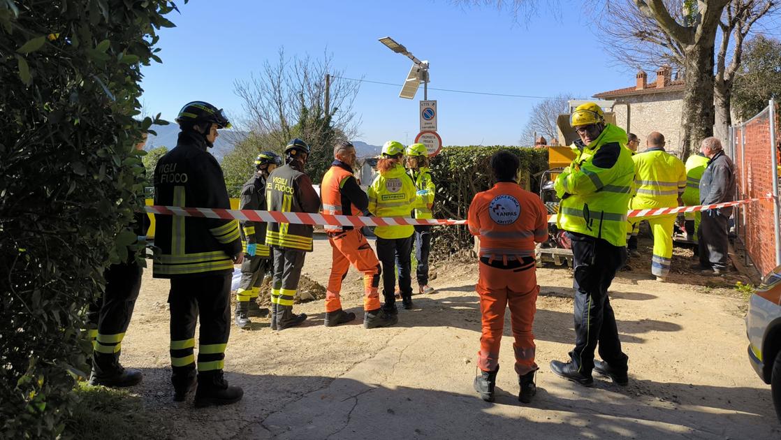 Operaio morto sul lavoro, indagini per omicidio colposo