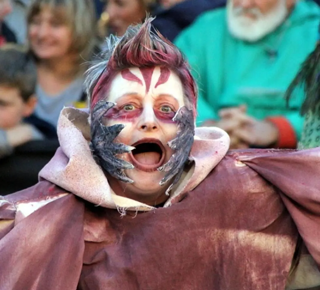 Carnevale medievale: svelate le storie