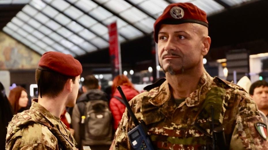 L’emergenza sicurezza a Firenze. Quattro zone d’ombra sorvegliate ...