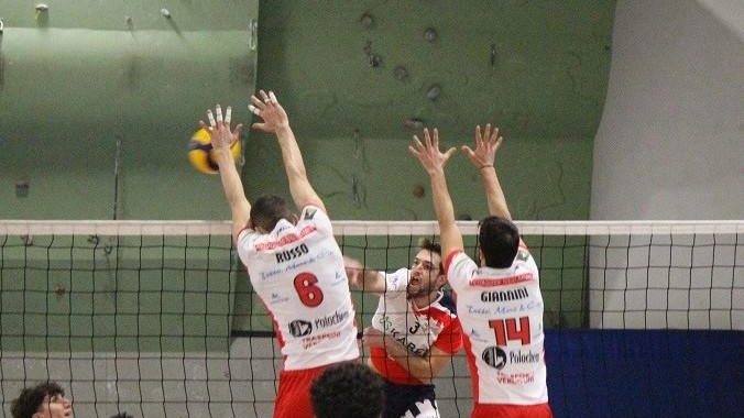 Volley Prato, esordio in campionato a Grosseto