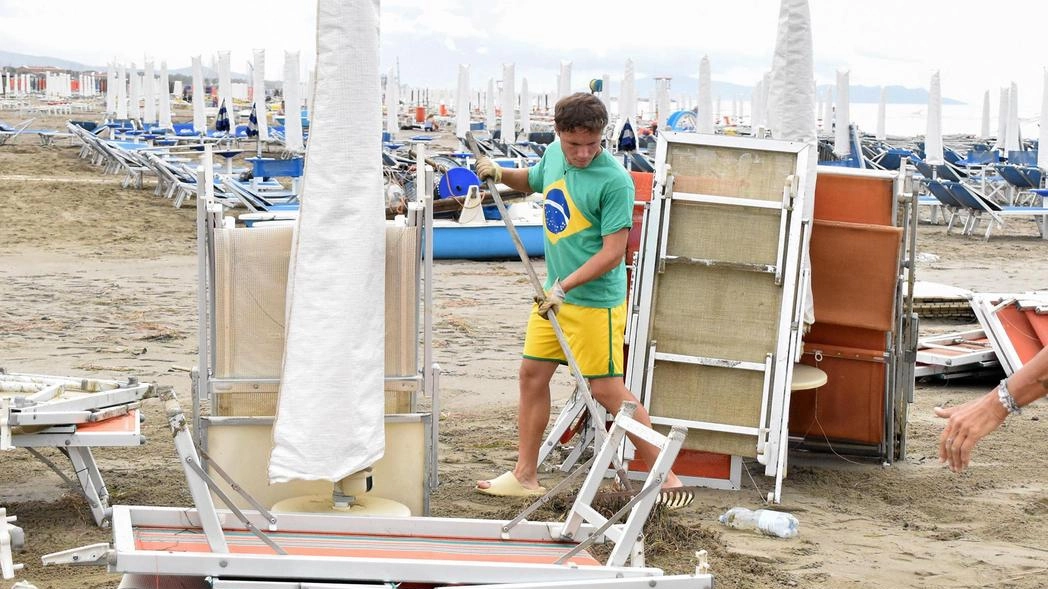 L’incubo della Bolkestein: "Un’altra decisione che ribalta le precedenti. Senza legge è grottesco"