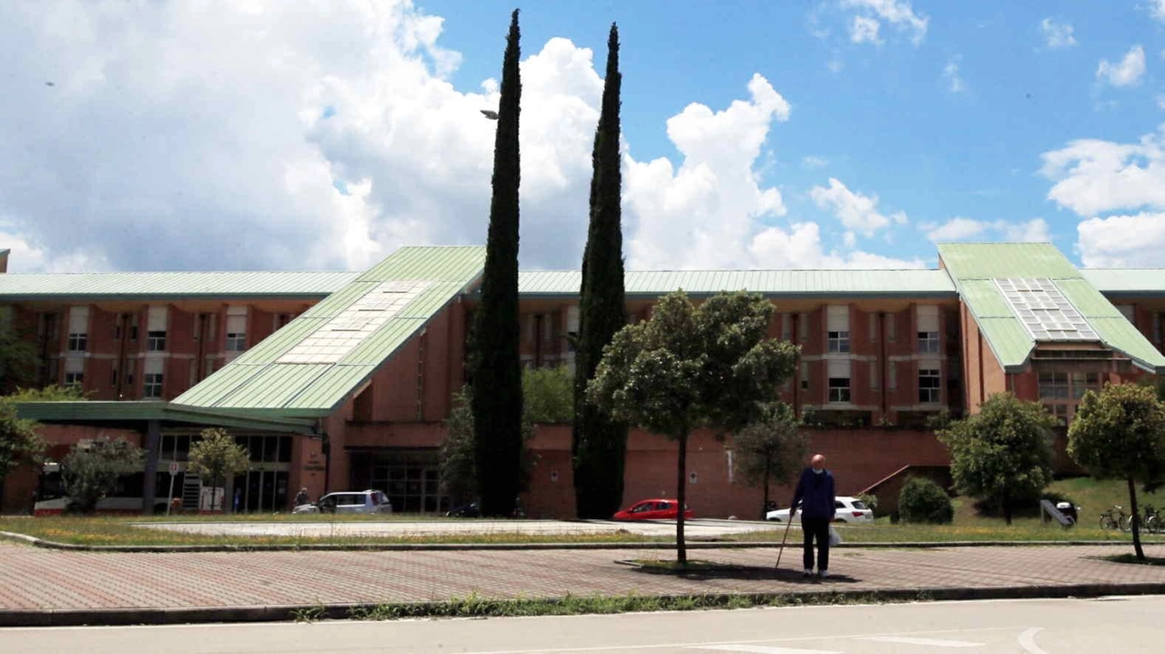 FOLIGNO Ospedale di Foligno all’avanguardia nelle cure pediatriche. Al San Giovanni Battista, infatti, è stato effettuato il "primo trattamento...