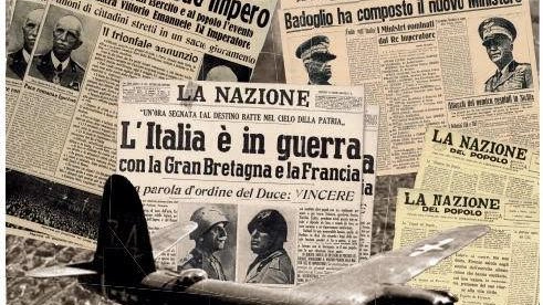 I grandi fatti di cronaca raccontati nell’inserto in regalo con ’La Nazione’