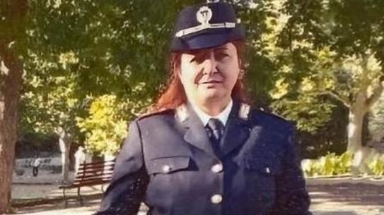 Il sostituto commissario coordinatore della Polizia di Stato, Maria Grazia Ingegneri. lascia l’incarico per raggiunti limiti di età