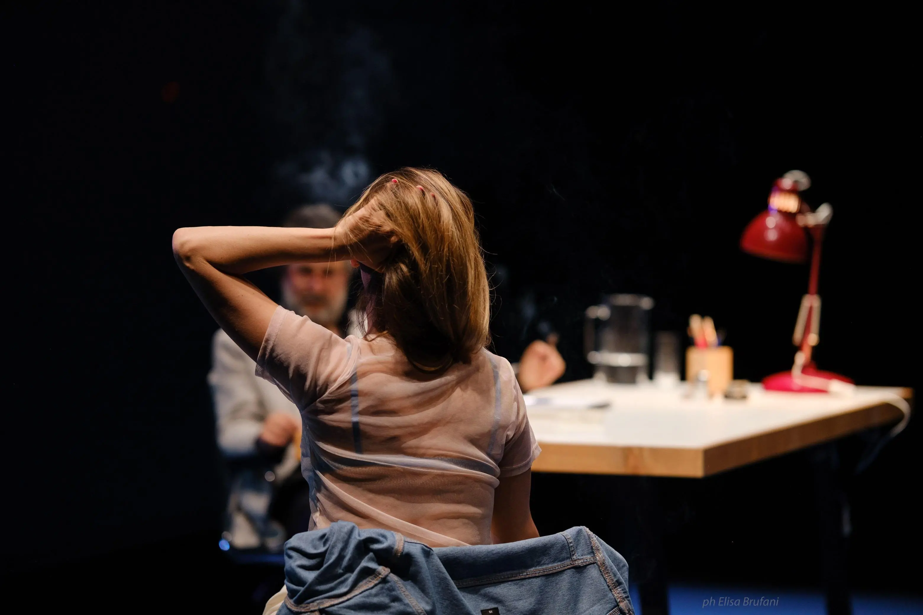 Violenza e potere. Il teatro s’interroga sull’"inaccettabile"