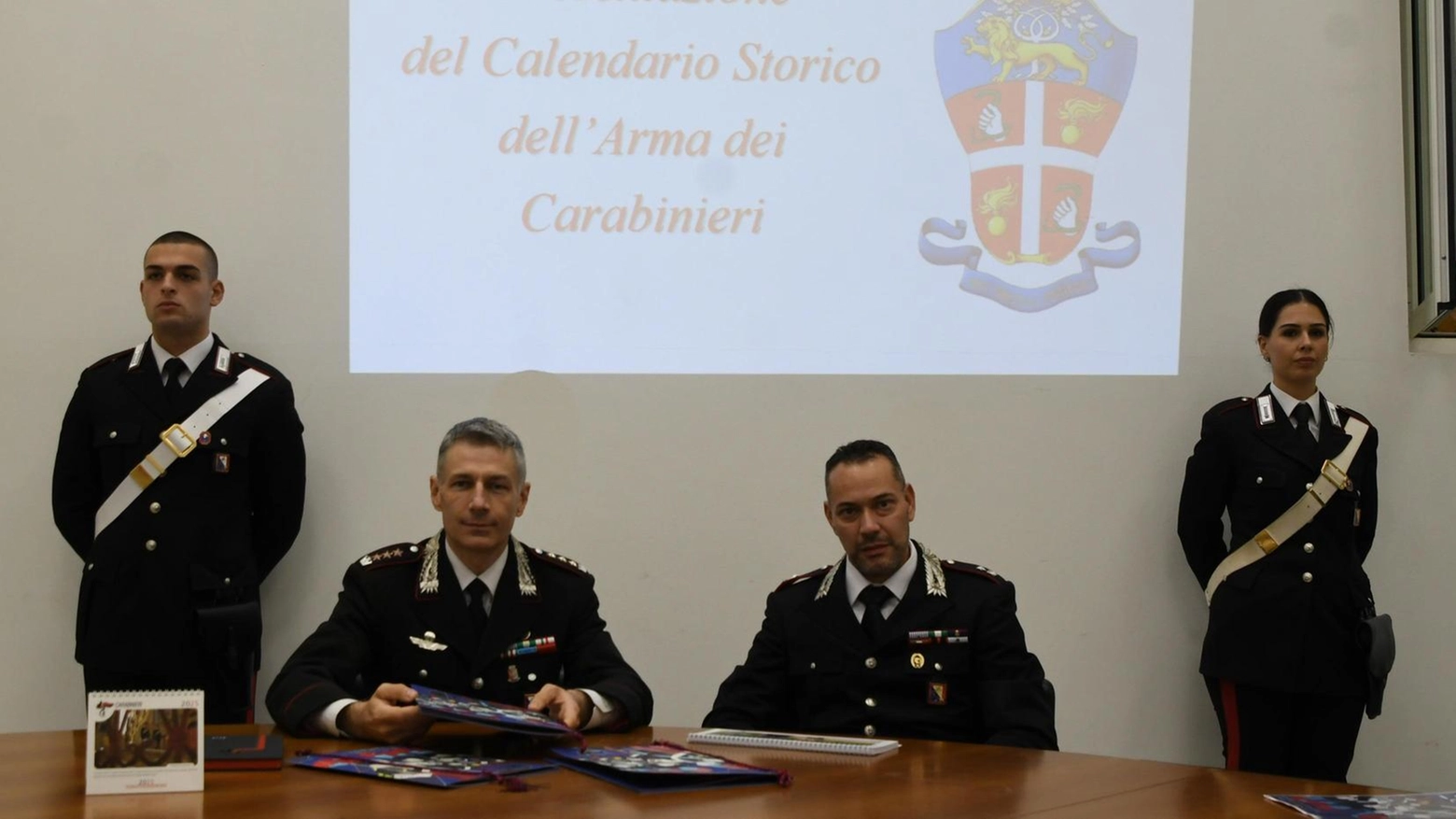 L’Arma con le nuove generazioni: "Insidie sul web, ragazzi segnalate"