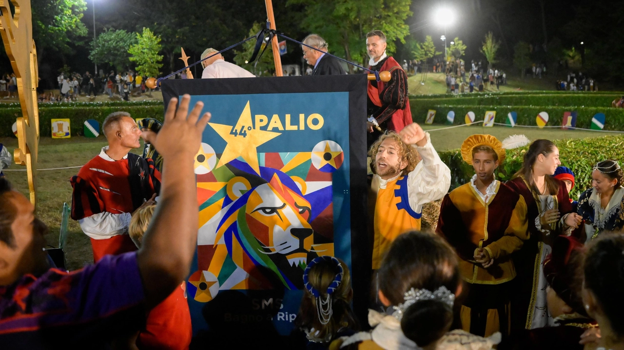 Il 45° Palio di Bagno a Ripoli - Giostra della stella inizia il 4 settembre con cena e presentazione del Palio. Il 5 settembre si svolgerà la "provaccia" per selezionare i cavalieri per la Giostra dell'8. La Contrada del Cavallo difenderà il titolo, mentre sei cavalieri si contenderanno un posto.