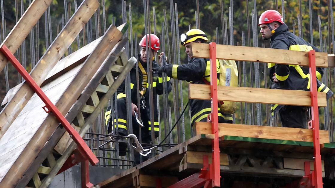 Variante e cantieri, pazienza finita: "Troppi ritardi, valutiamo penali"