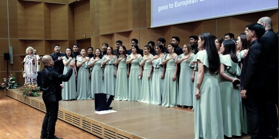 Fondazione Guido d’Arezzo, aperta la selezione pubblica per la direzione artistica delle attività polifoniche e per la Scuola di direttori di coro