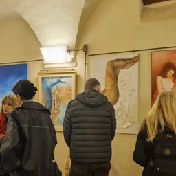 II Edizione della Mostra d'Arte Contemporanea "Perché Donna": al via il bando di partecipazione