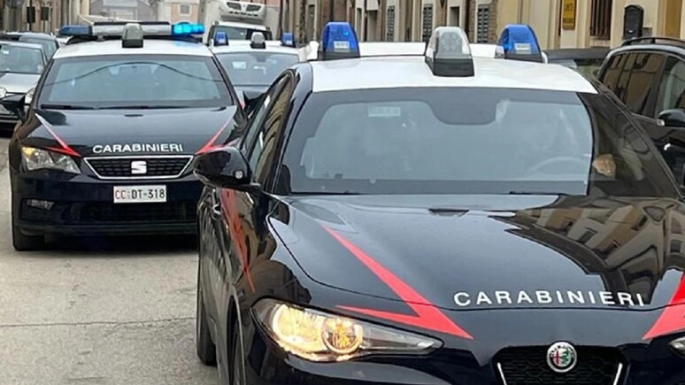 A ricostruire la dinamica dell’incidente sono stati i Carabinieri di Todi