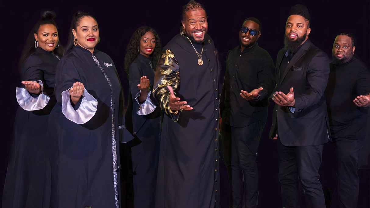 Questa sera sabato 28 dicembre alle ore 21 la magia del Toscana gospel Festival raggiunge il Teatro comunale di Cavriglia....