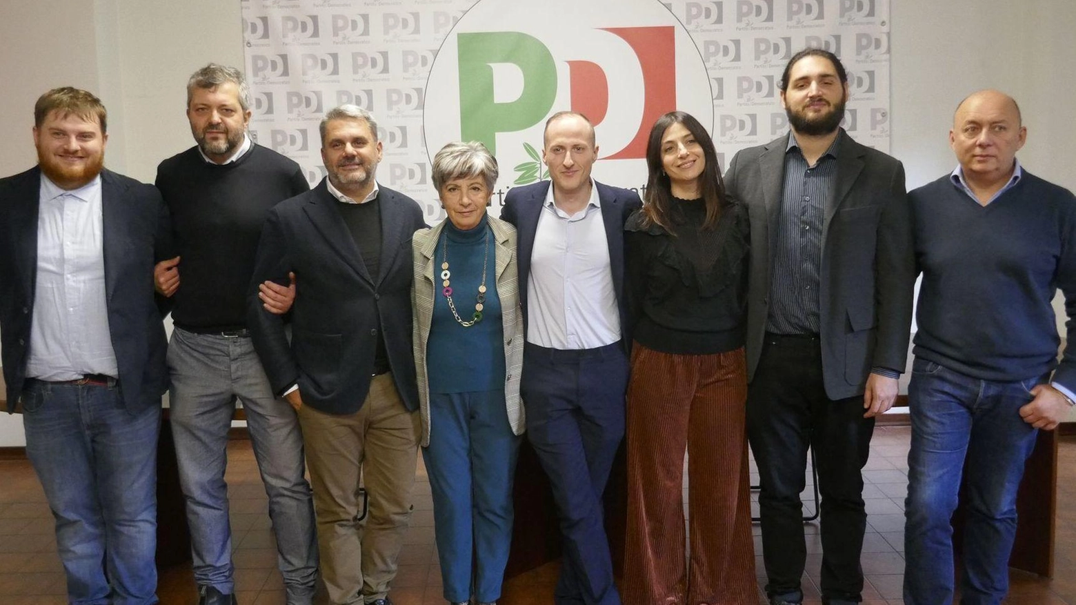 Il Pd verso le regionali: "Vogliamo fare il botto". Biffoni il ‘regista’. E verso la candidatura