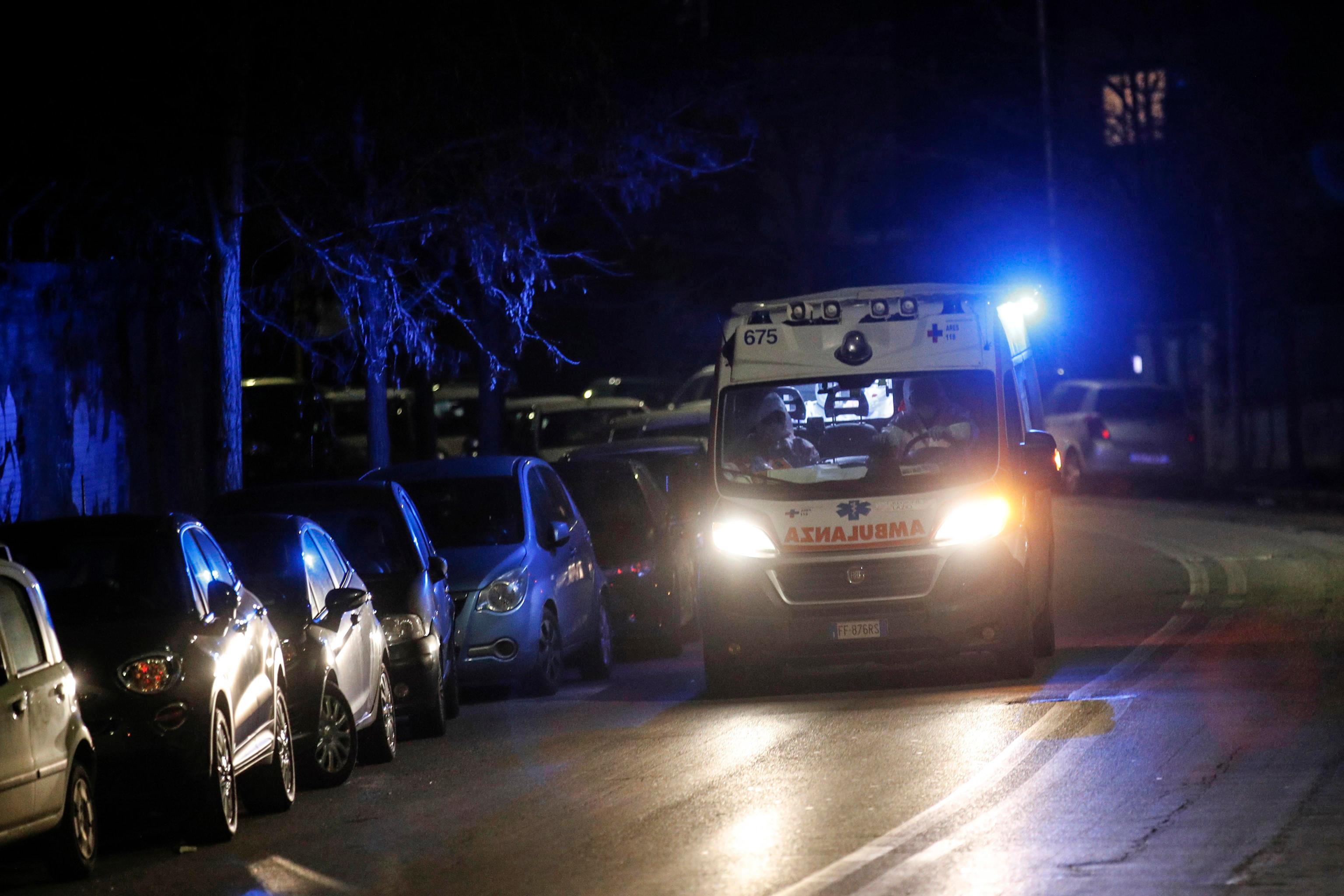 Tragico incidente, muore a 17 anni